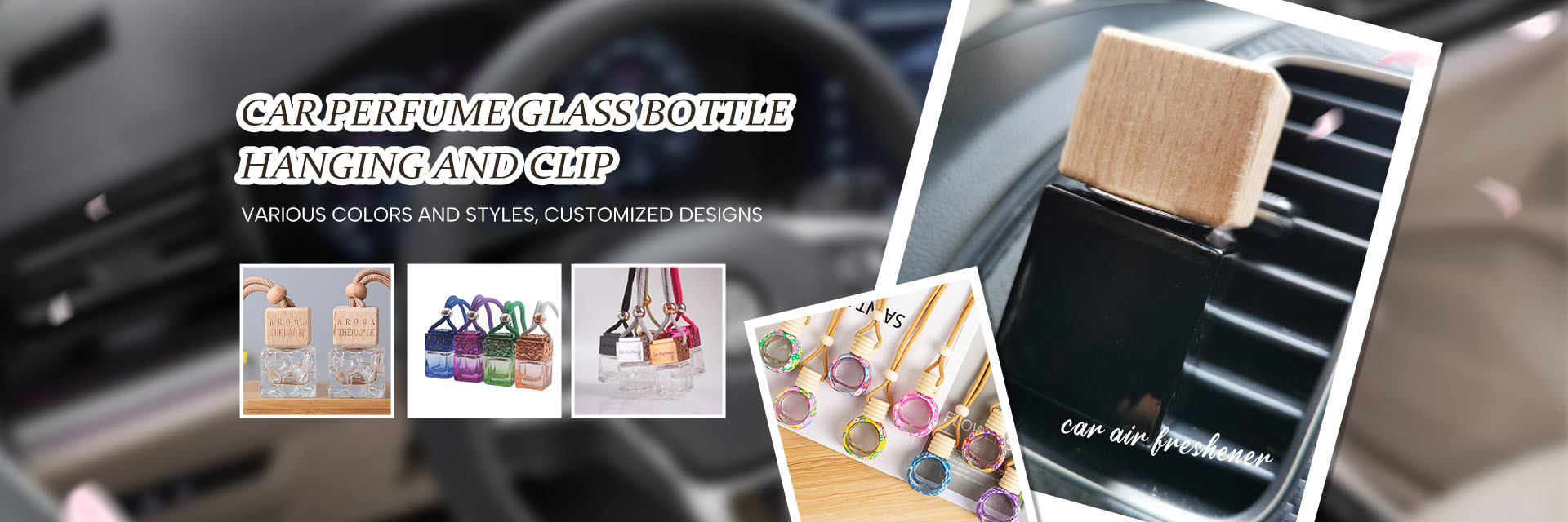 quality Car Air Freshener factory