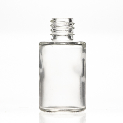 주문 스타일리시 30ml Reed Diffuser Glass Flasks For Home Aroma Diffuser 가옥용 향유 확산기 online manufacture