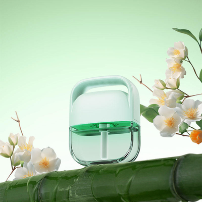 Mua Máy tẩy khí ô tô xanh 10ml Máy tẩy khí nước hoa ô tô chai với hộp gói online manufacture