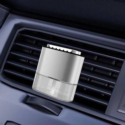 Buy Empty Liquid Car Air Vent Freshener Customized Decorative Air Freshener For Car online manufacture