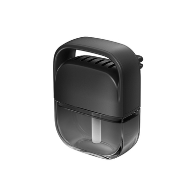 comprar Garrafas de vidro de pele de cordeiro Car Air Freshener Diffuser Solução definitiva para o carro obsoleto online manufacture