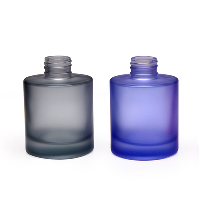 acheter Impression couleur Bouteilles en verre aromathérapie 150 ml Impression par transfert d'eau online manufacture