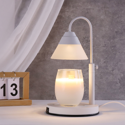 kaufen USB TYPE C Ladelampe mit elektrischer Kerze Wärmelampe Luxus Duft-Duftkerzen Tischlampe online manufacture