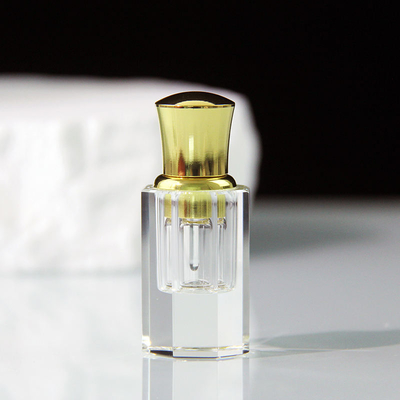 Mua Chai tinh dầu Ả Rập bằng thủy tinh pha lê, lọ Attar que thủy tinh, bán sỉ online manufacture