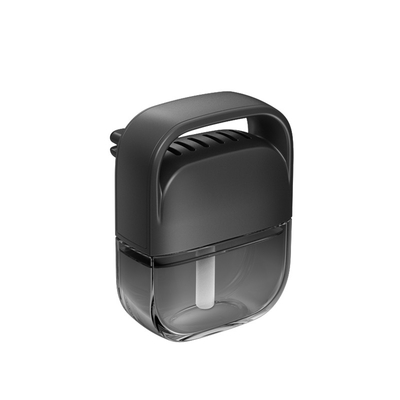 Good price Black 10ml Bottle Car Air Freshener With Horizontal And Vertical Air Vent Compatibility online