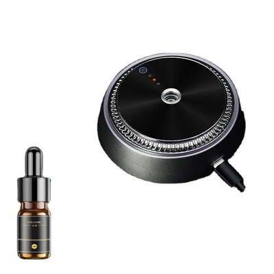 Bom preço Difusor de Aromas de Automóveis Inteligentes / Aromaterapia Automóvel Frescador OEM on-line