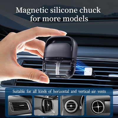 Vent Placement Automotive Air Freshener OEM ODM For Interior Accessory
