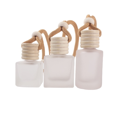 İyi bir fiyat. 8ml 10ml 12ml Dondurulmuş Araba Diffuser Parfüm Şişesi çevrimiçi